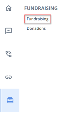 fundraising